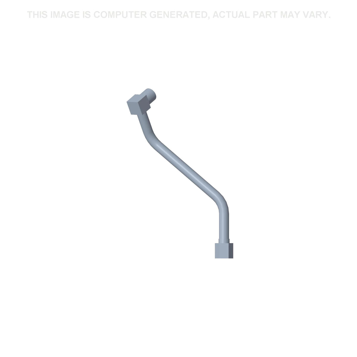 192345A1 - OEM HYDRAULIC TUBE - CASE CONSTRUCTION