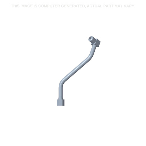 192345A1 - OEM Hydraulic Tube - Case Construction