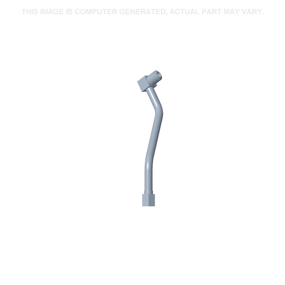 192345A1 - OEM HYDRAULIC TUBE - CASE CONSTRUCTION