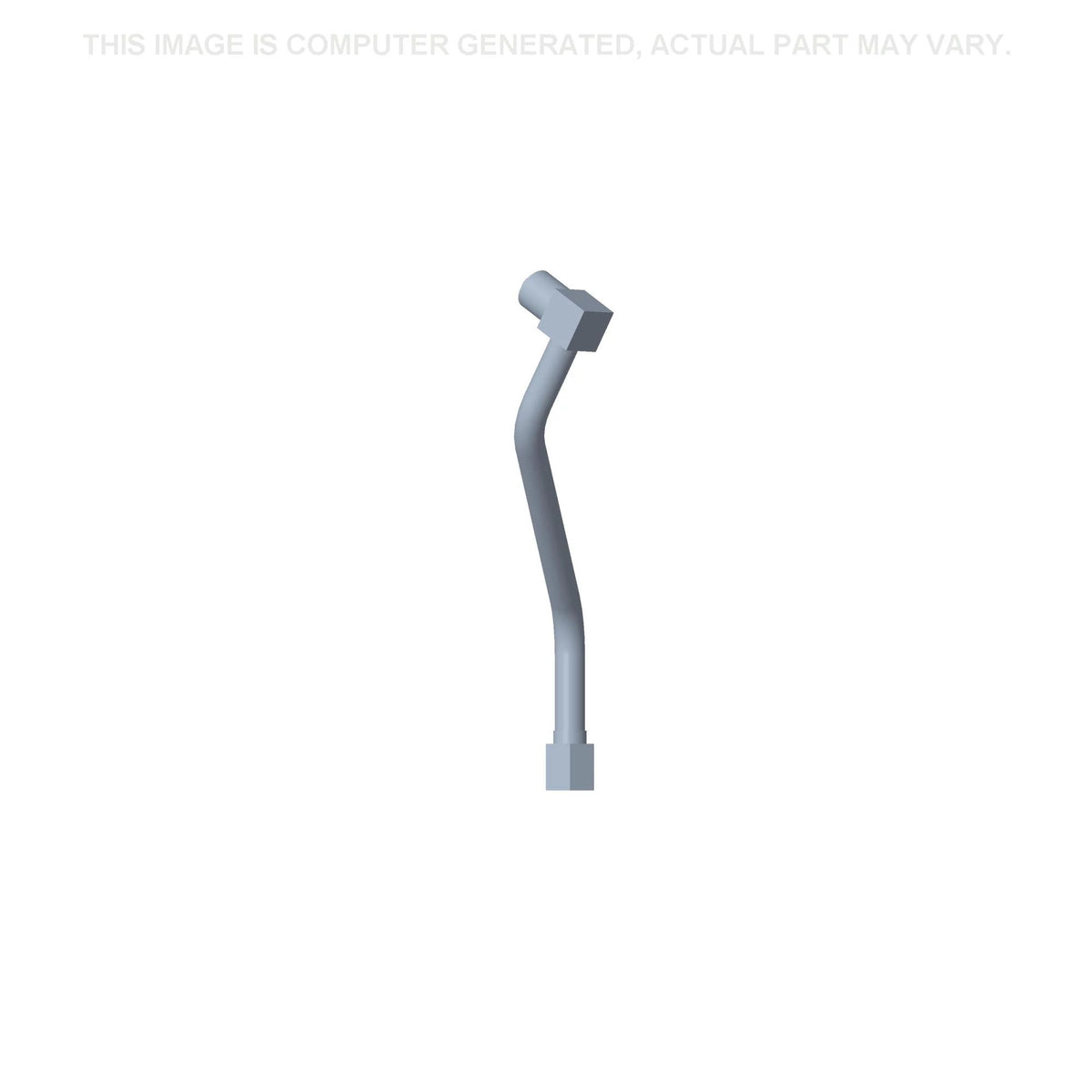 192345A1 - OEM HYDRAULIC TUBE - CASE CONSTRUCTION