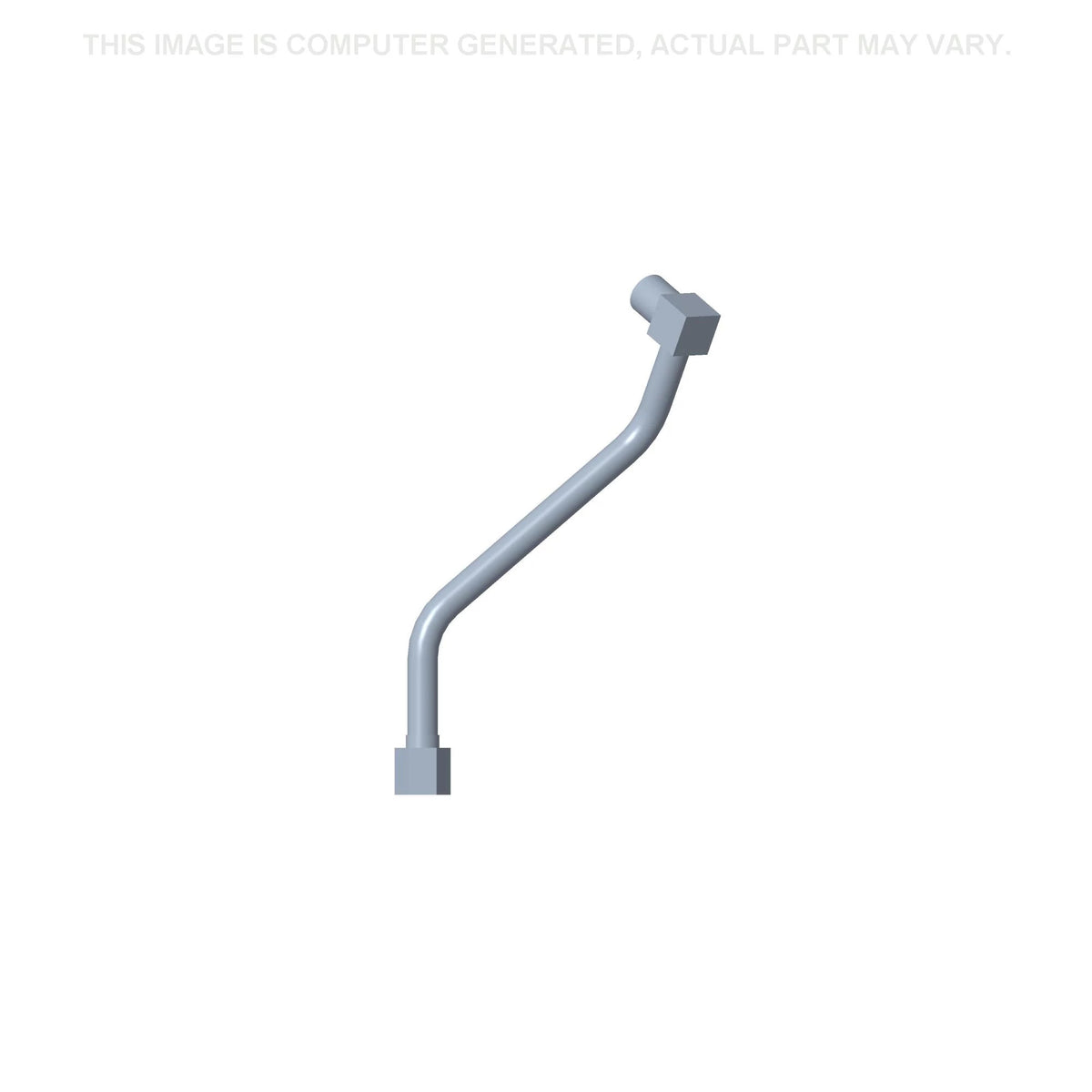 192352A1 - OEM HYDRAULIC TUBE - CASE CONSTRUCTION