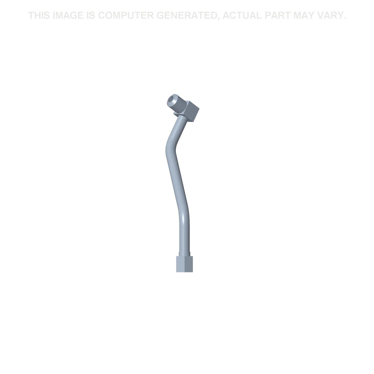192352A1 - OEM HYDRAULIC TUBE - CASE CONSTRUCTION