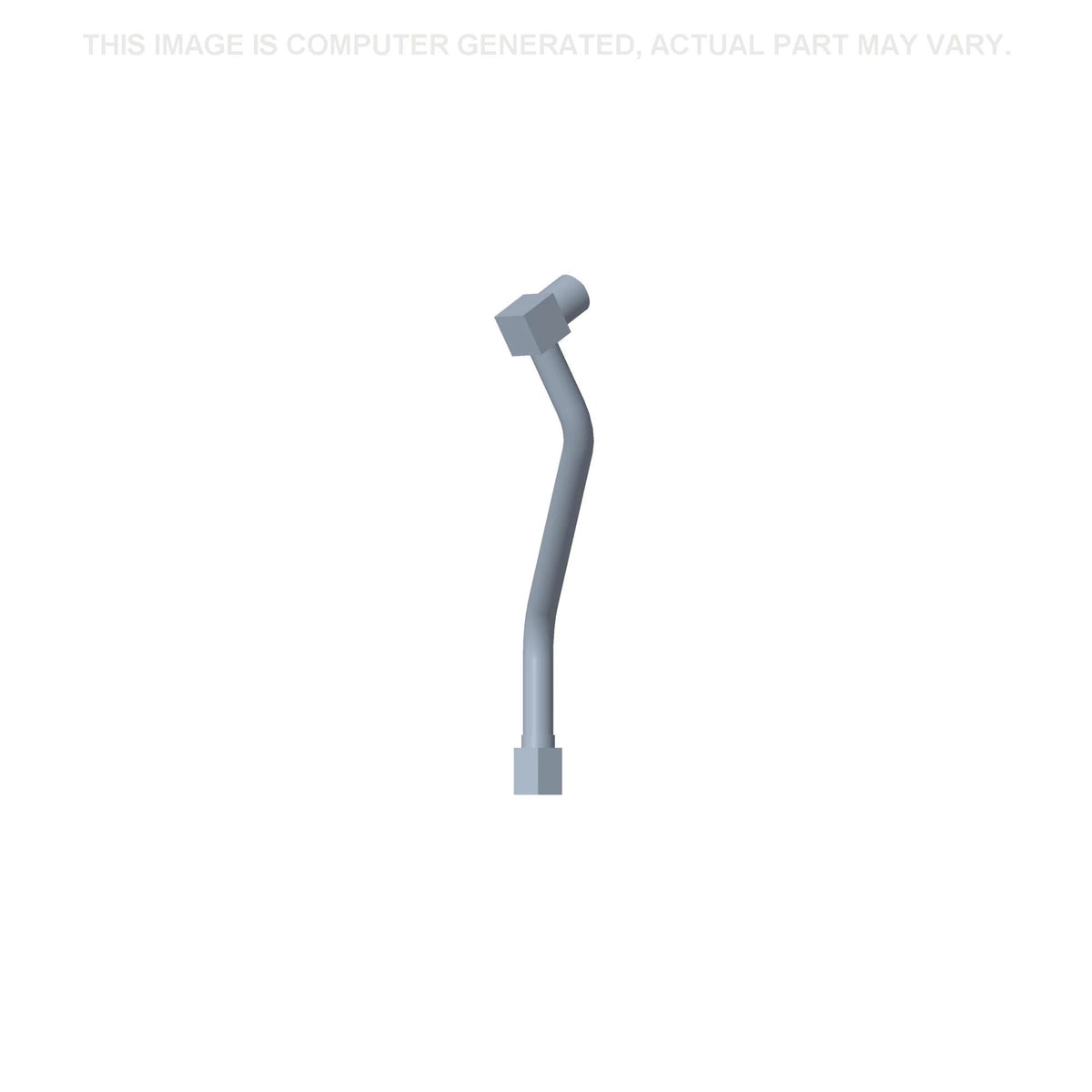 192352A1 - OEM HYDRAULIC TUBE - CASE CONSTRUCTION