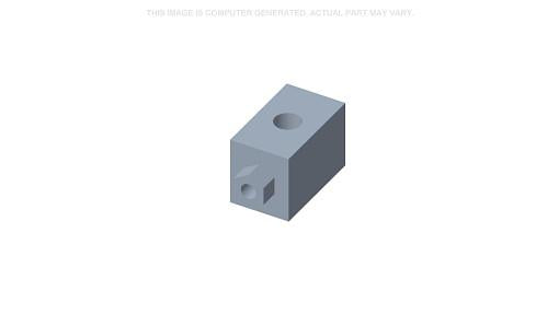 1925028 - OEM VALVE - CASE CONSTRUCTION