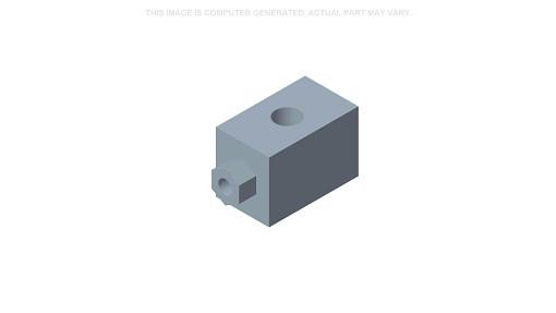1925028 - OEM VALVE - CASE CONSTRUCTION