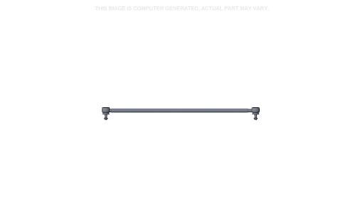 1925105 - OEM TIE-ROD, STEERING - CASE CONSTRUCTION