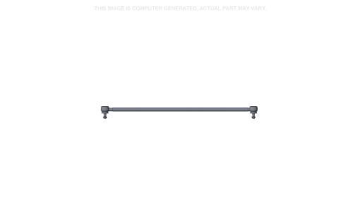 1925105 - OEM TIE-ROD, STEERING - CASE CONSTRUCTION