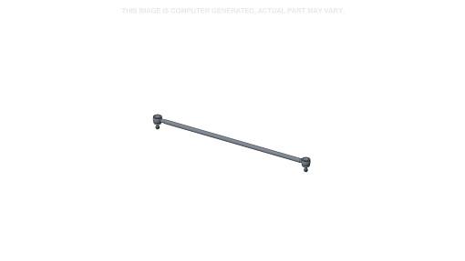 1925105 - OEM TIE-ROD, STEERING - CASE CONSTRUCTION