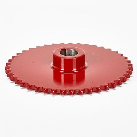 192922C1 - OEM PRECISION ROLLER CHAIN SPROCKET - CASE CONSTRUCTION