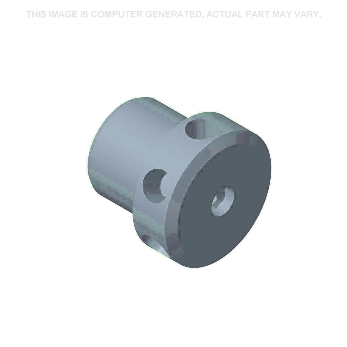 192971A1 - OEM ORIFICE - CASE CONSTRUCTION