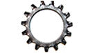 193-17 - OEM LOCK WASHER - CASE CONSTRUCTION