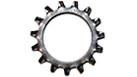 193-17 - OEM LOCK WASHER - CASE CONSTRUCTION