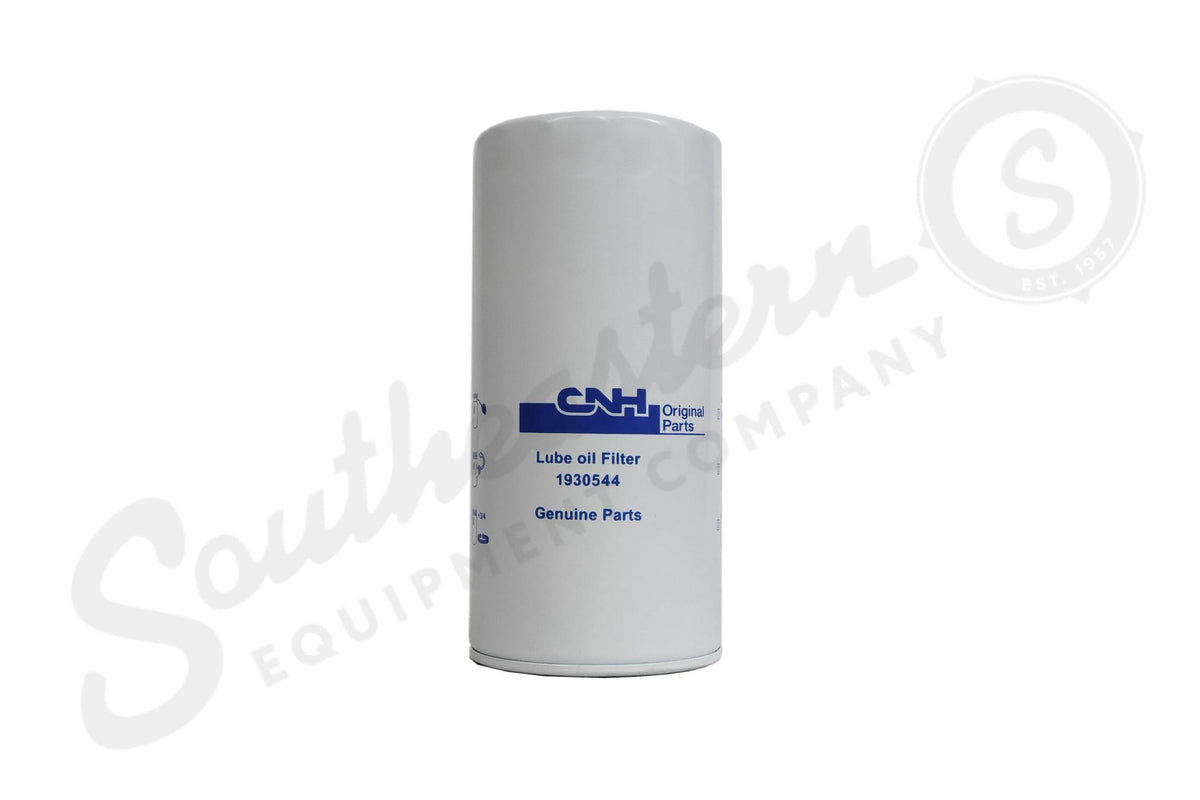 1930544 - OEM ENGINE OIL FILTER - CASE CONSTRUCTION