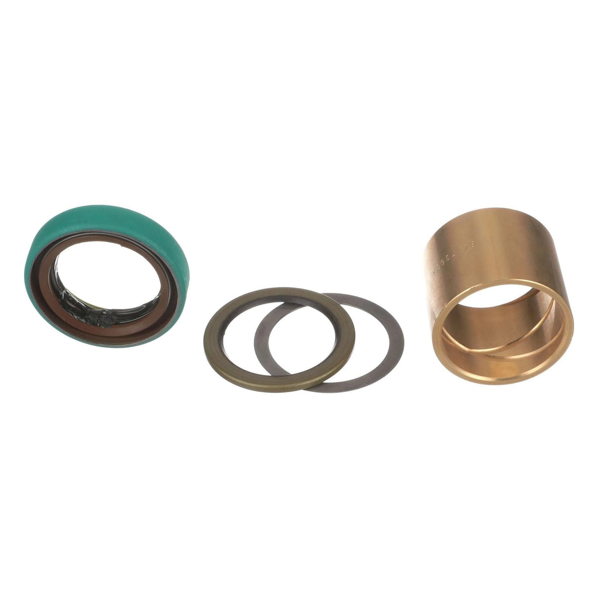 193075A3 - OEM SEAL KIT - CASE CONSTRUCTION