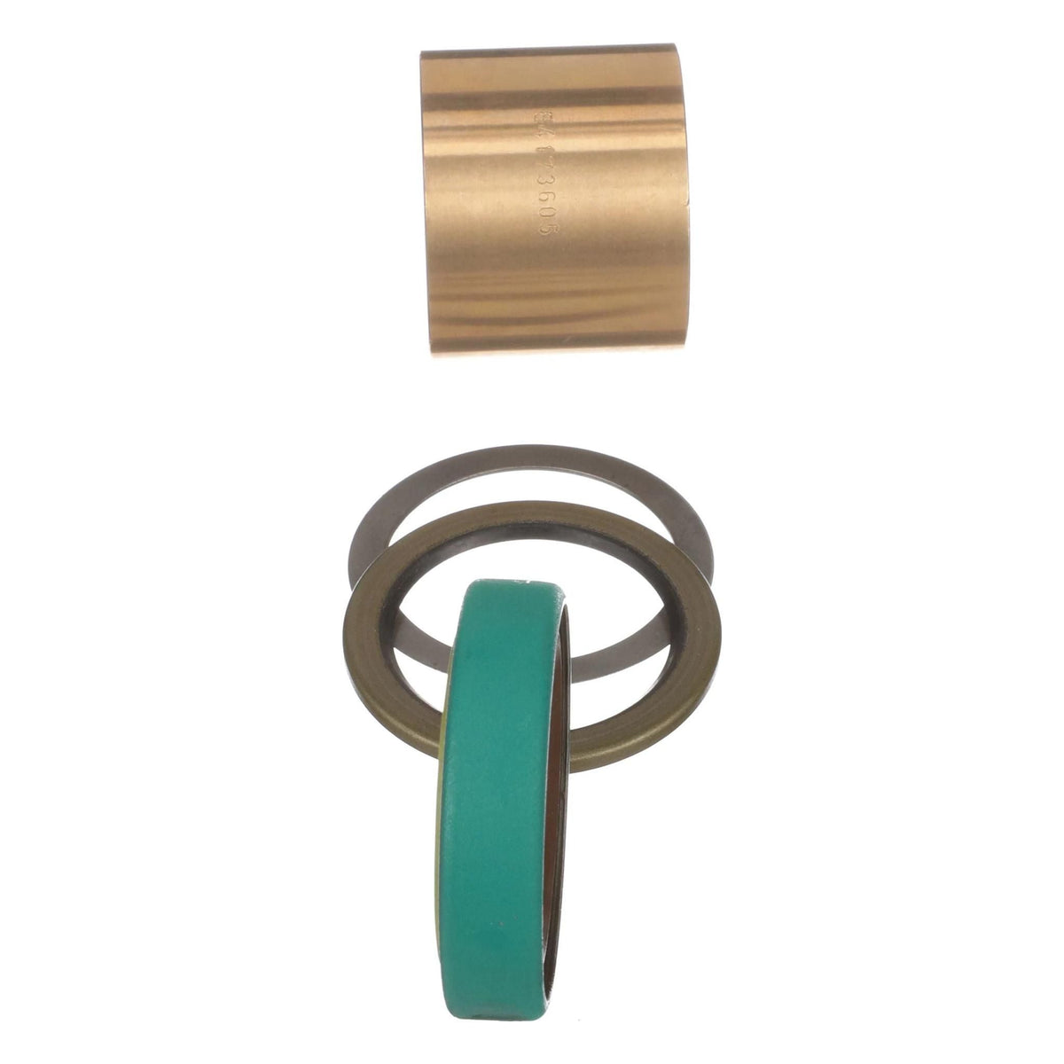 193075A3 - OEM SEAL KIT - CASE CONSTRUCTION