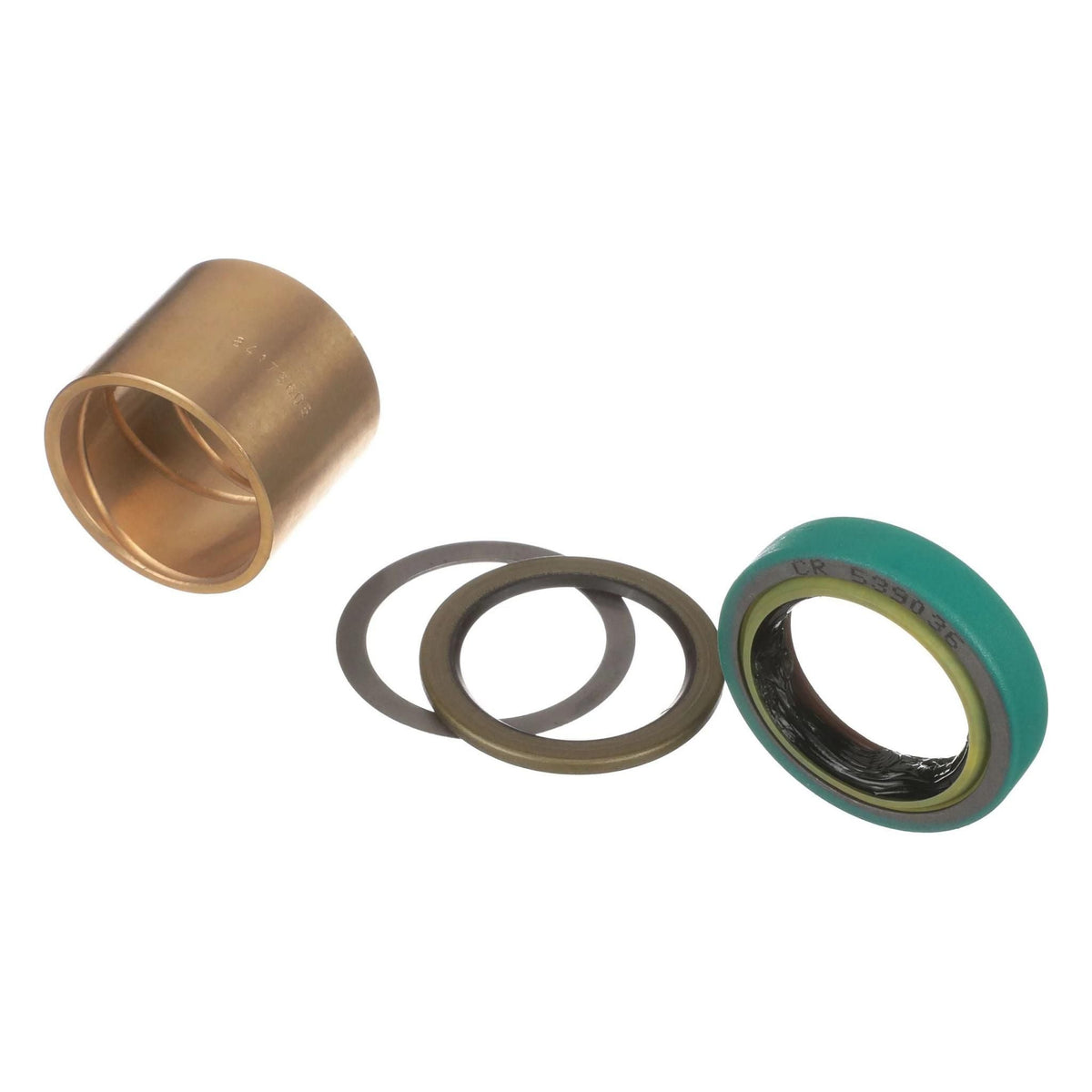 193075A3 - OEM SEAL KIT - CASE CONSTRUCTION