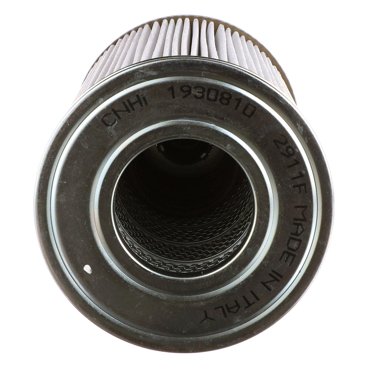 1930810 - OEM HYDRAULIC OIL FILTER - CASE CONSTRUCTION