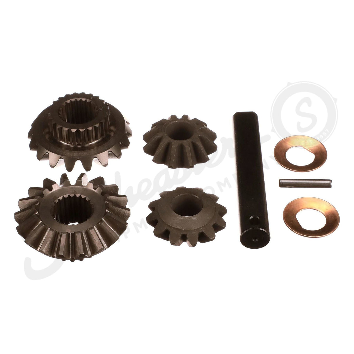 1930983 - OEM KIT - CASE CONSTRUCTION