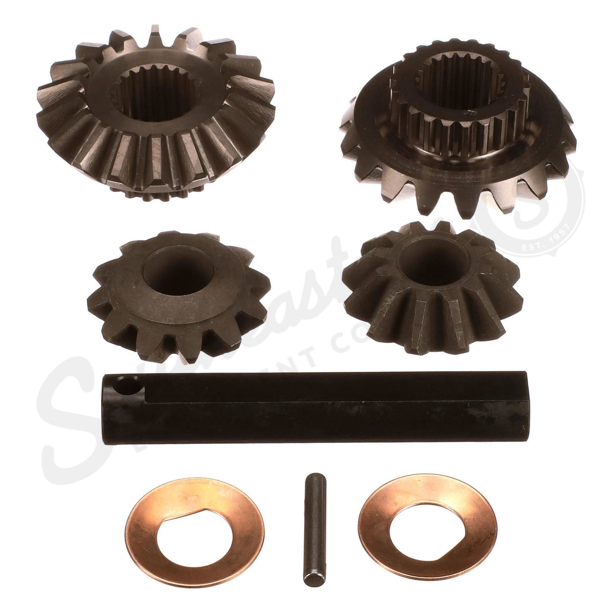 1930983 - OEM KIT - CASE CONSTRUCTION