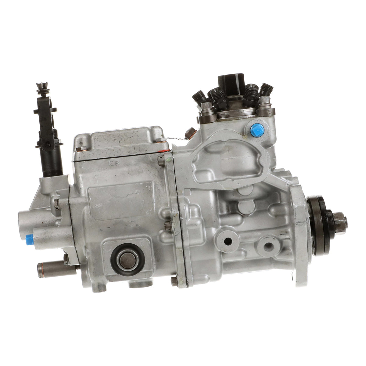 1934212C1 - OEM REMANUFACTURED FUEL INJECTION PUMP - CASE CONSTRUCTION