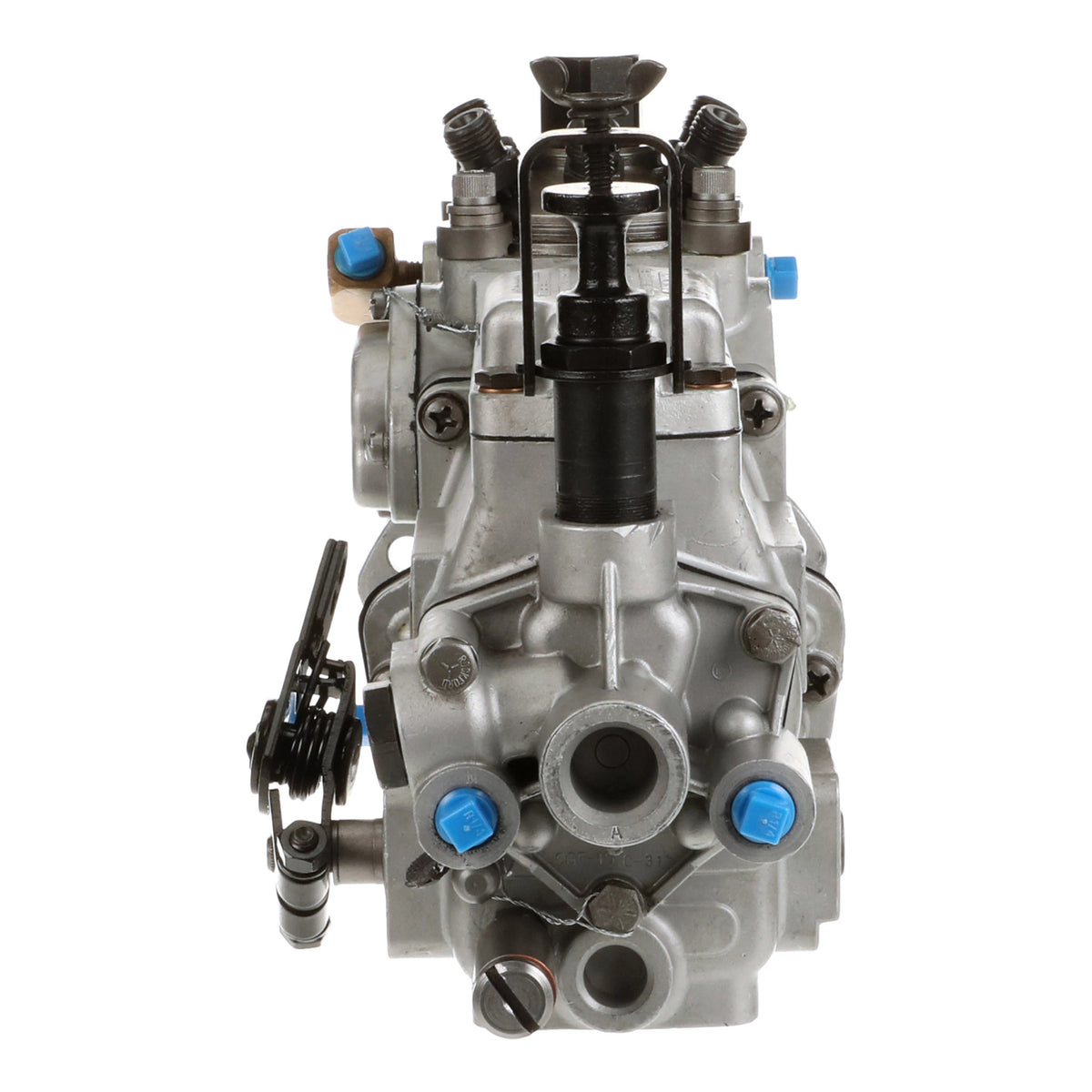 1934212C1 - OEM REMANUFACTURED FUEL INJECTION PUMP - CASE CONSTRUCTION