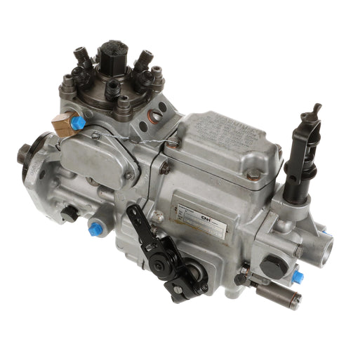 1934212C1 - OEM REMANUFACTURED FUEL INJECTION PUMP - CASE CONSTRUCTION