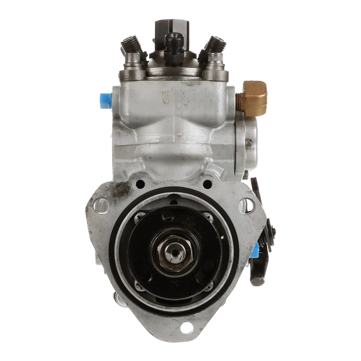1934212C1 - OEM REMANUFACTURED FUEL INJECTION PUMP - CASE CONSTRUCTION