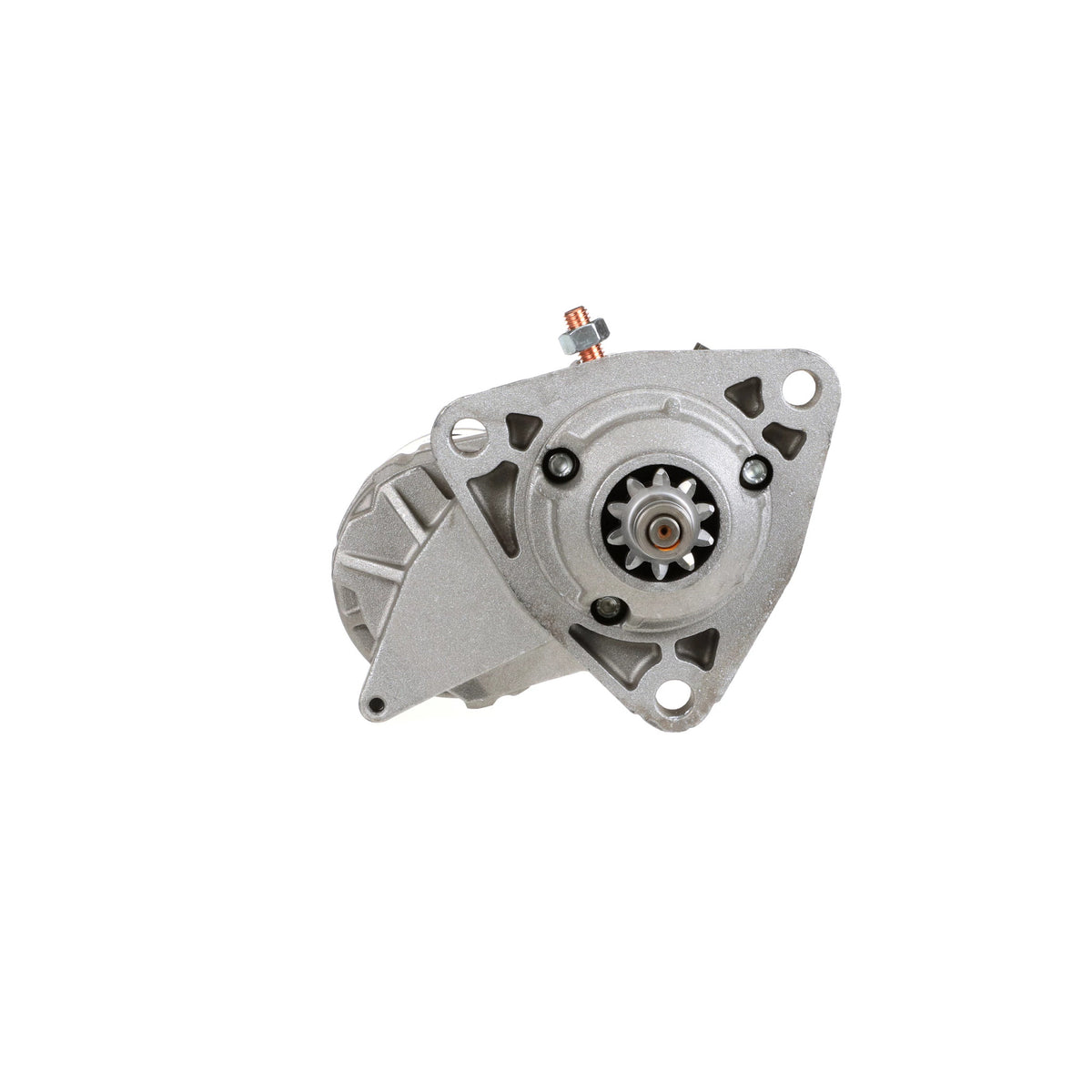 193432A2R - OEM REMANUFACTURED STARTER 12V - CASE CONSTRUCTION