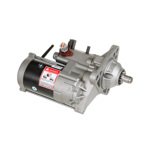 193432A2R - OEM REMANUFACTURED STARTER 12V - CASE CONSTRUCTION