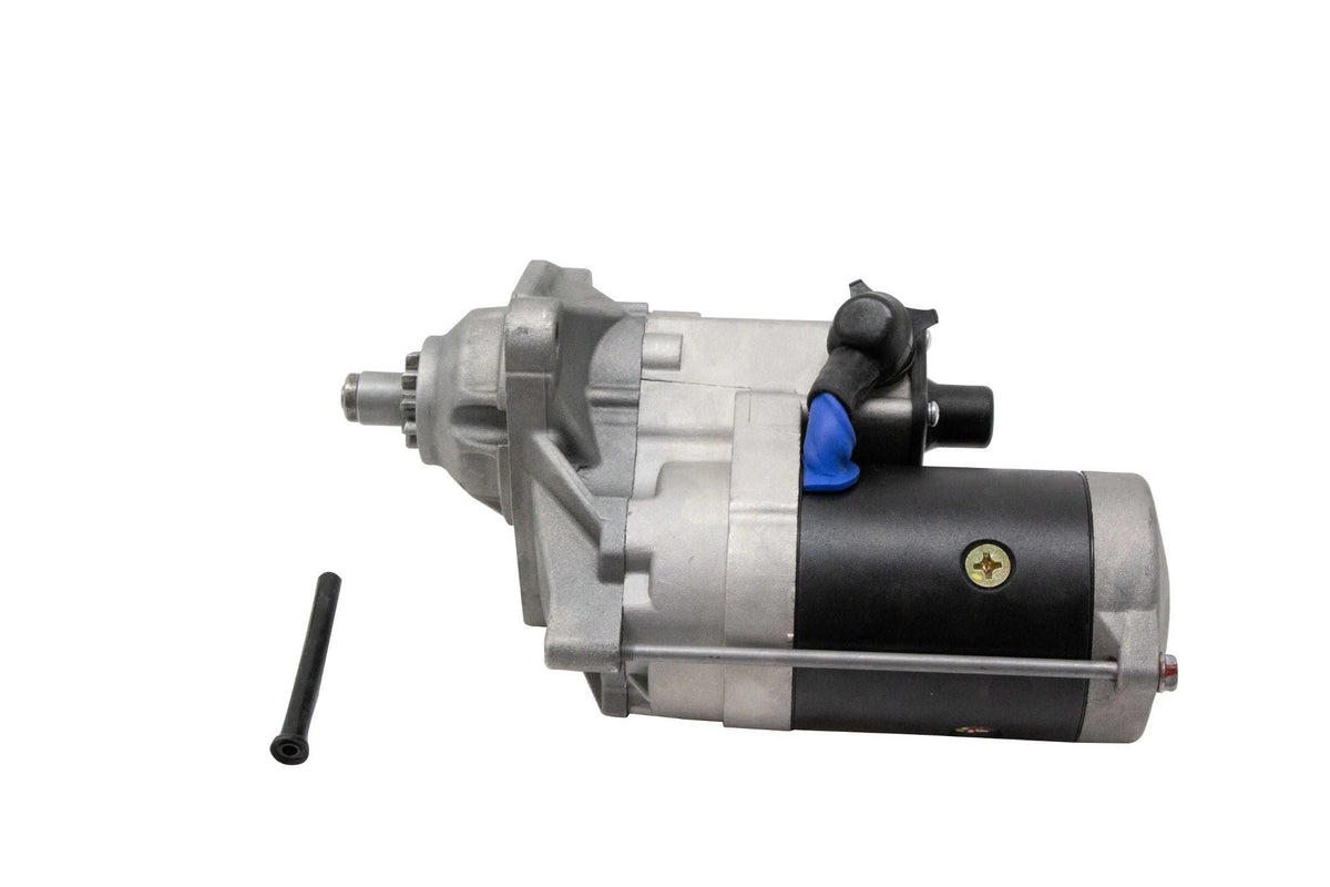 193432A2R - OEM REMANUFACTURED STARTER 12V - CASE CONSTRUCTION