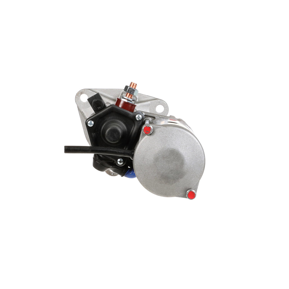 193432A2R - OEM REMANUFACTURED STARTER 12V - CASE CONSTRUCTION