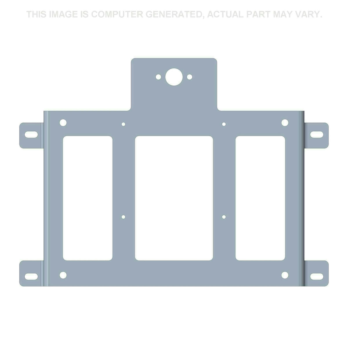 193446A1 - OEM PLATE - CASE CONSTRUCTION