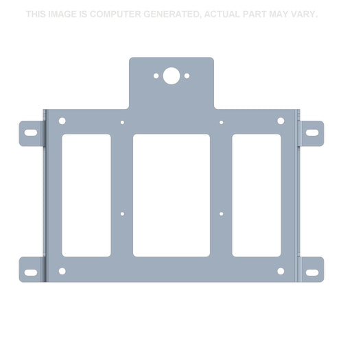 193446A1 - OEM PLATE - CASE CONSTRUCTION