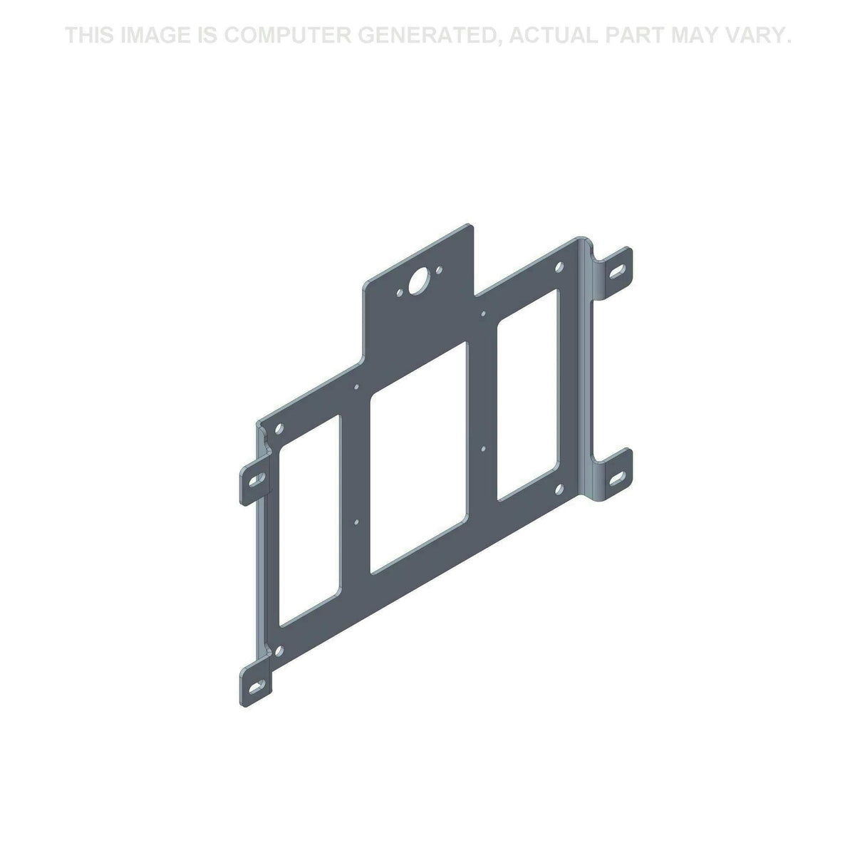193446A1 - OEM PLATE - CASE CONSTRUCTION