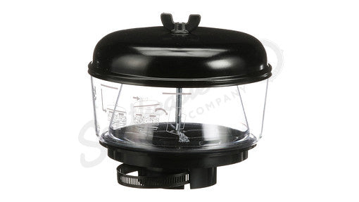 193867A1 - OEM PRE-CLEANER AIR FILTER - CASE CONSTRUCTION