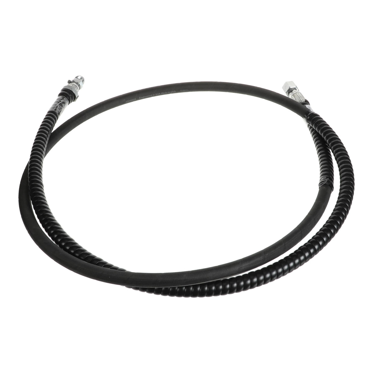 194161A1 - OEM HOSE 12.7MM ID X 3048MML - CASE CONSTRUCTION