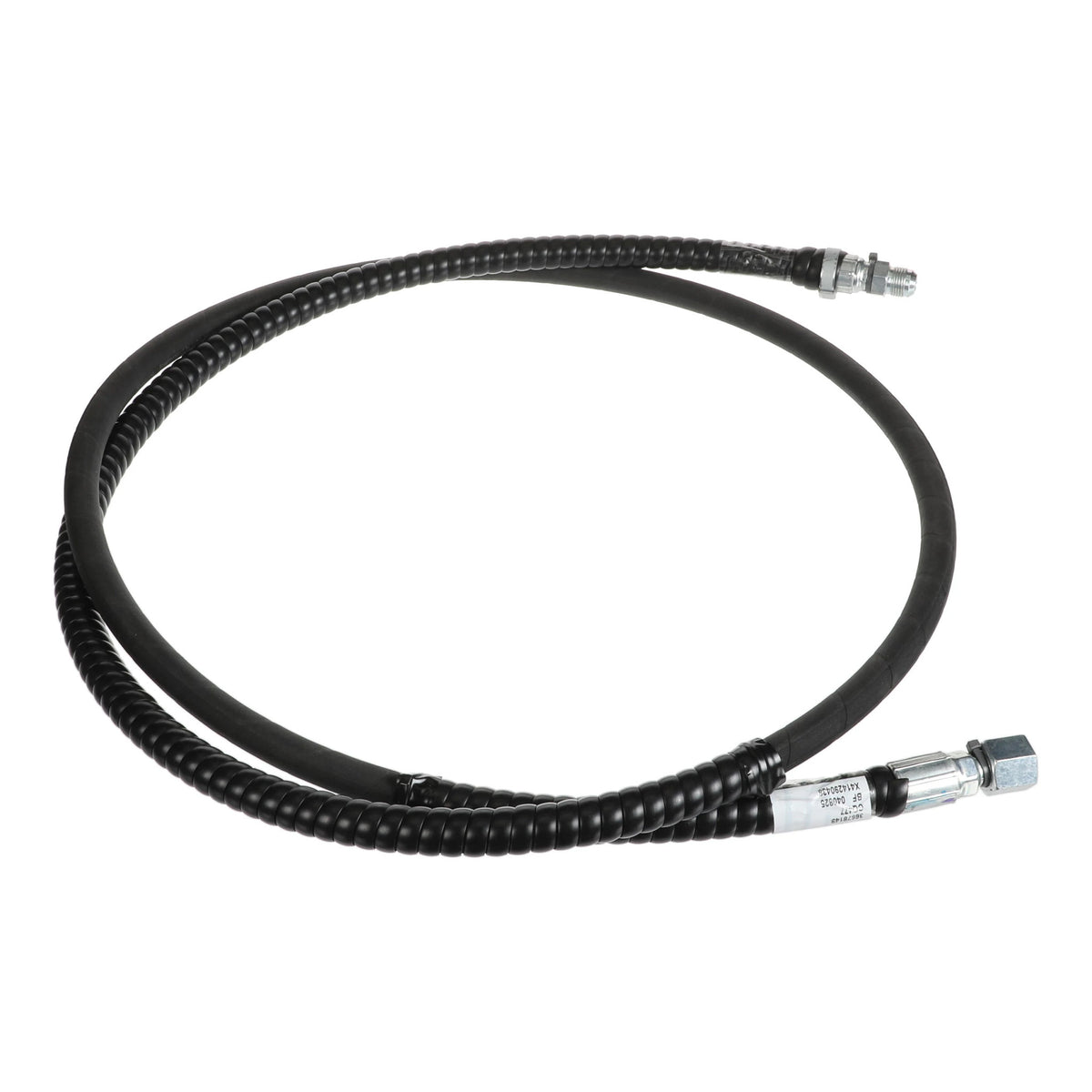 194161A1 - OEM HOSE 12.7MM ID X 3048MML - CASE CONSTRUCTION