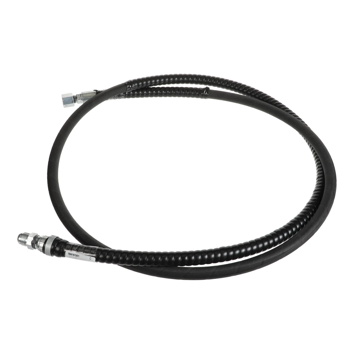 194161A1 - OEM HOSE 12.7MM ID X 3048MML - CASE CONSTRUCTION
