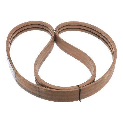 194528C2 - OEM FEEDER DRIVE BELT 22.225MM W X 3641.50MML X 3 RIBS - CASE CONSTRUCTION