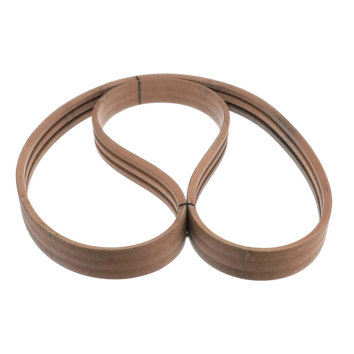 194528C2 - OEM FEEDER DRIVE BELT 22.225MM W X 3641.50MML X 3 RIBS - CASE CONSTRUCTION