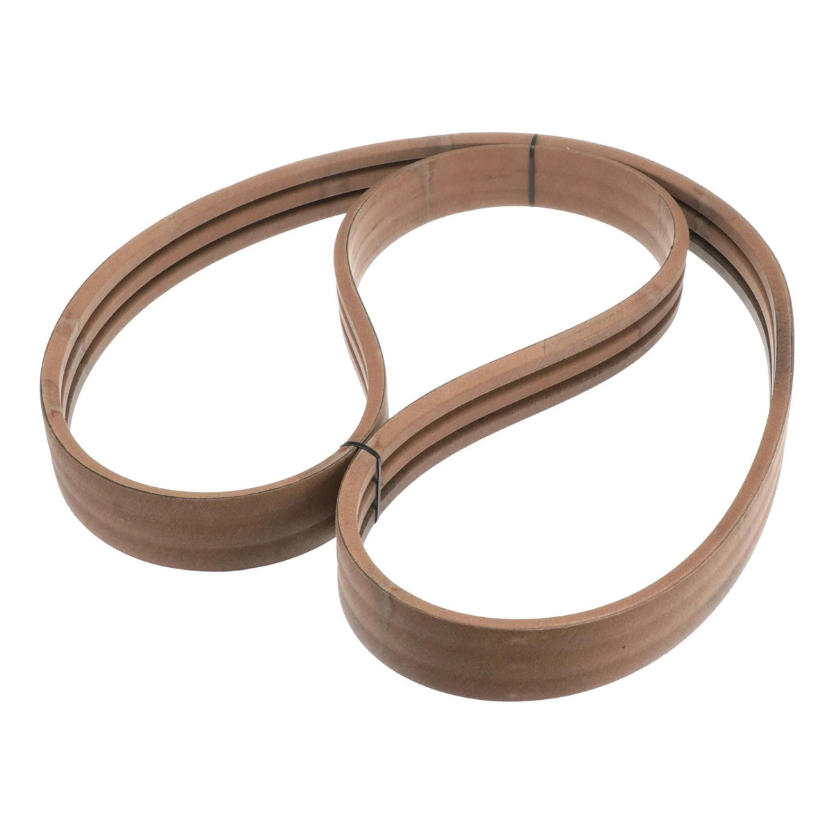 194528C2 - OEM FEEDER DRIVE BELT 22.225MM W X 3641.50MML X 3 RIBS - CASE CONSTRUCTION
