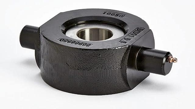 194704A1 - OEM BEARING ASSEMBLY - CASE CONSTRUCTION