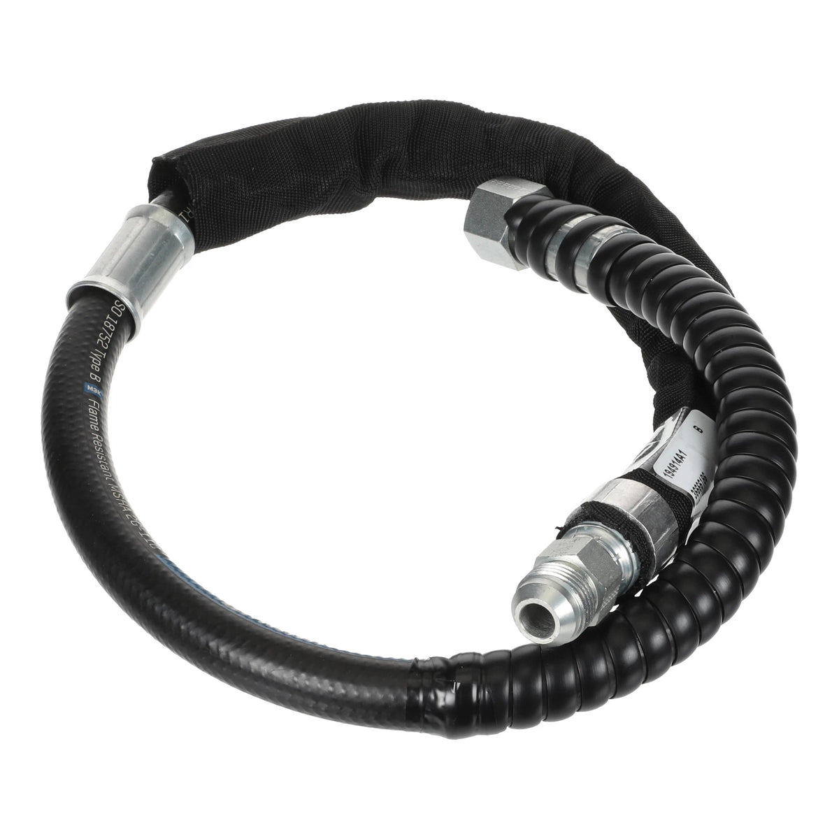 194914A1 - OEM HOSE 15.88MM ID X 1210MML - CASE CONSTRUCTION