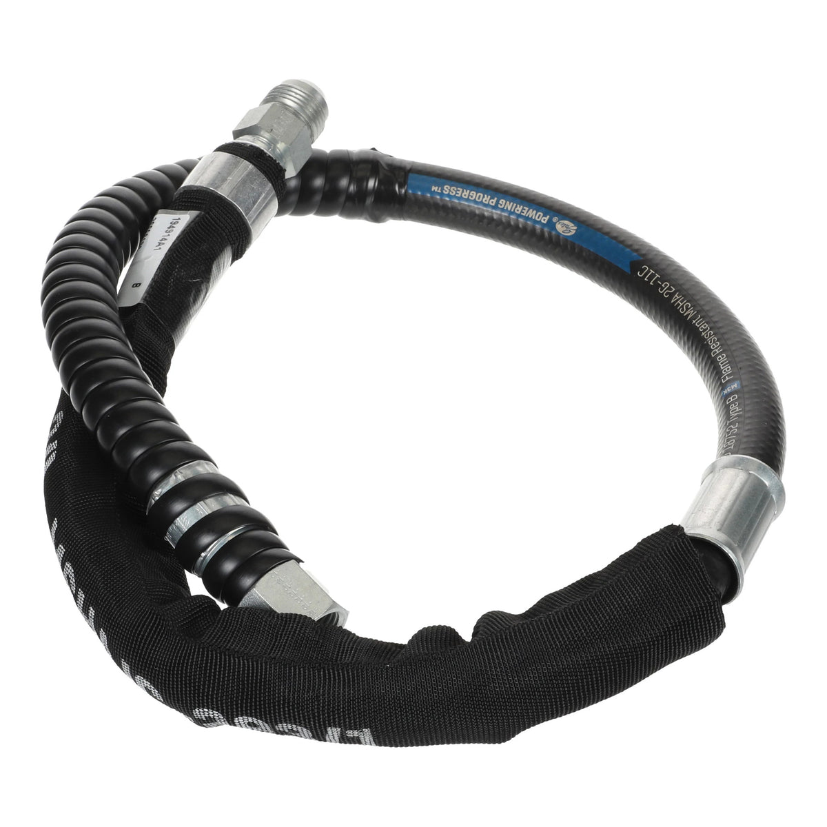 194914A1 - OEM HOSE 15.88MM ID X 1210MML - CASE CONSTRUCTION