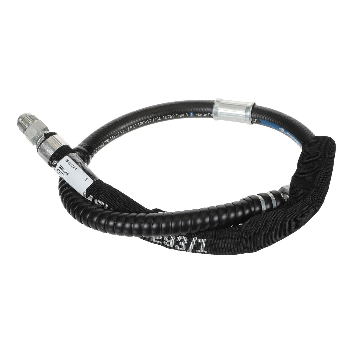 194917A1 - OEM HOSE - CASE CONSTRUCTION