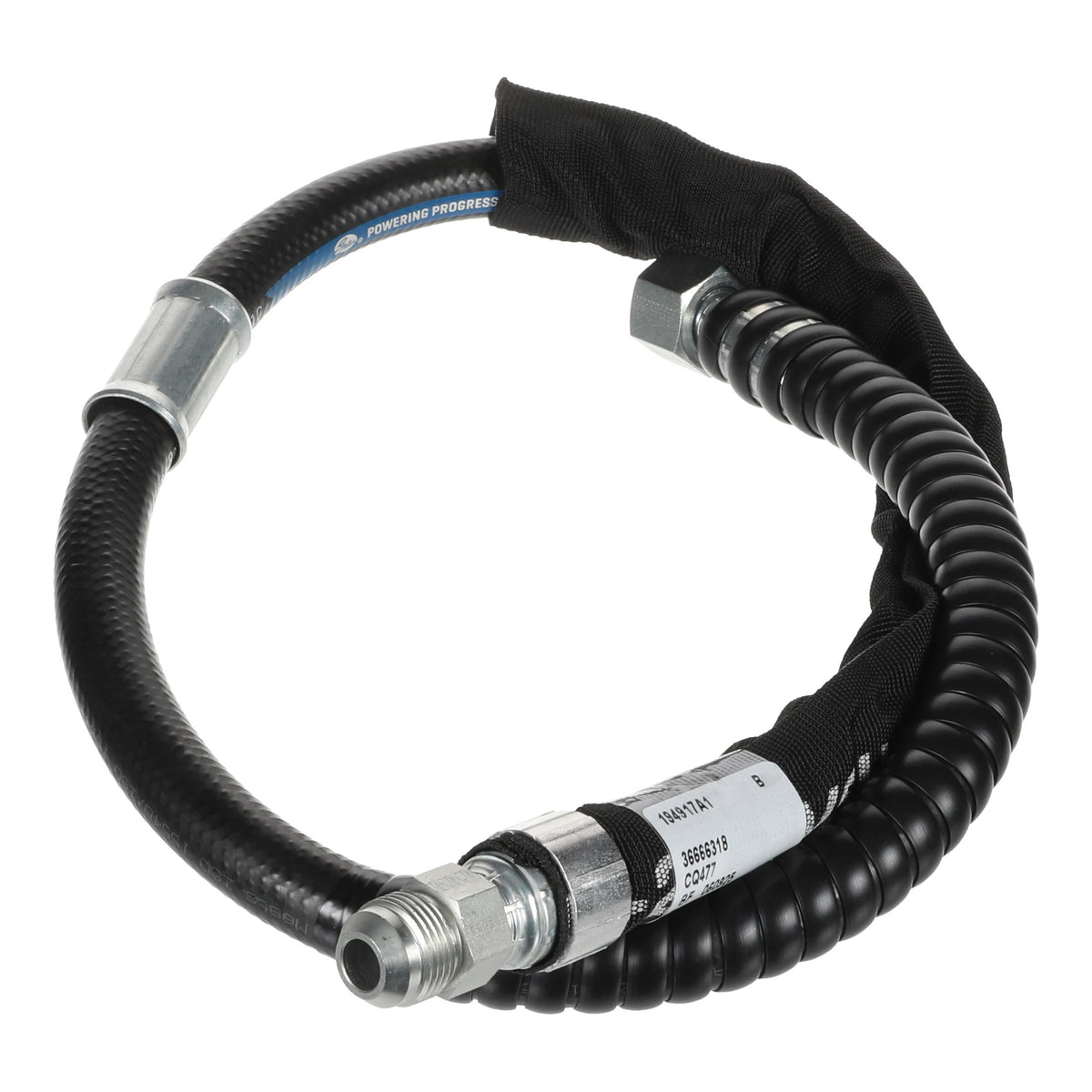 194917A1 - OEM HOSE - CASE CONSTRUCTION