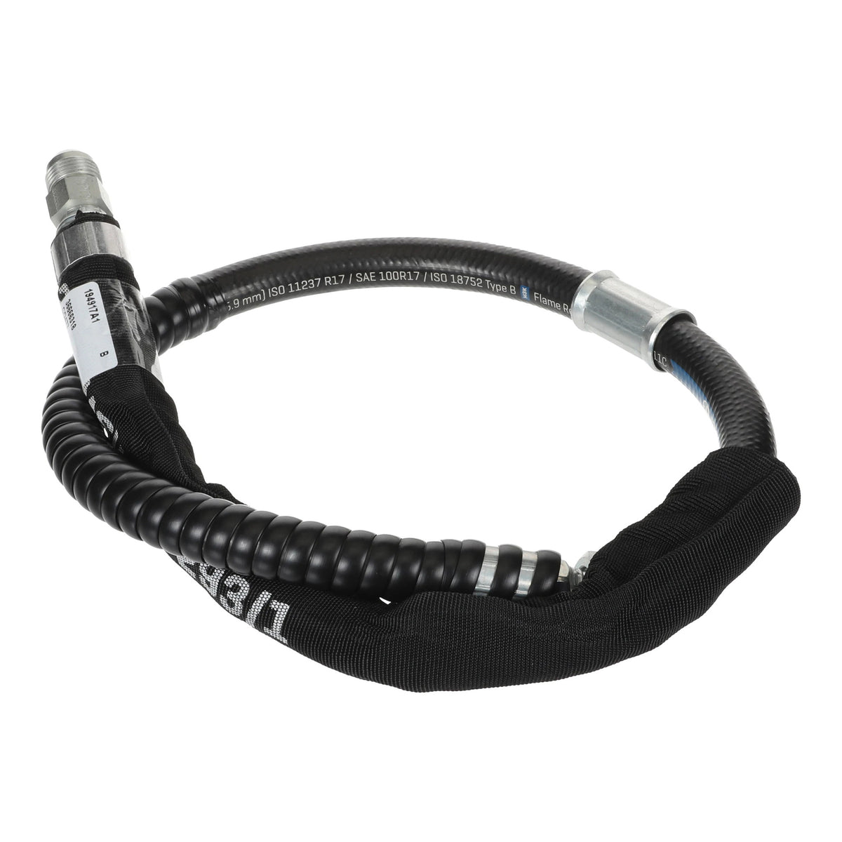 194917A1 - OEM HOSE - CASE CONSTRUCTION