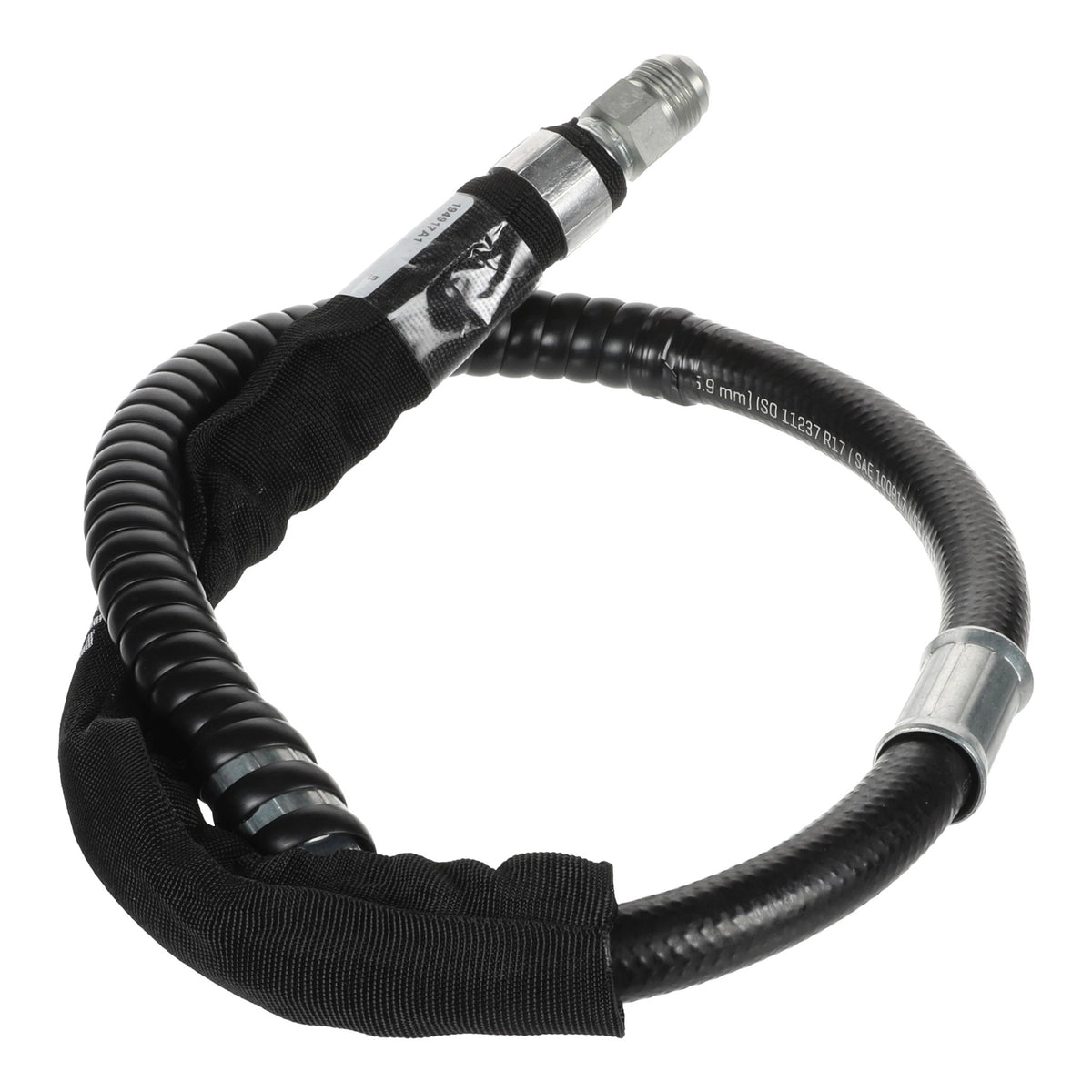194917A1 - OEM HOSE - CASE CONSTRUCTION