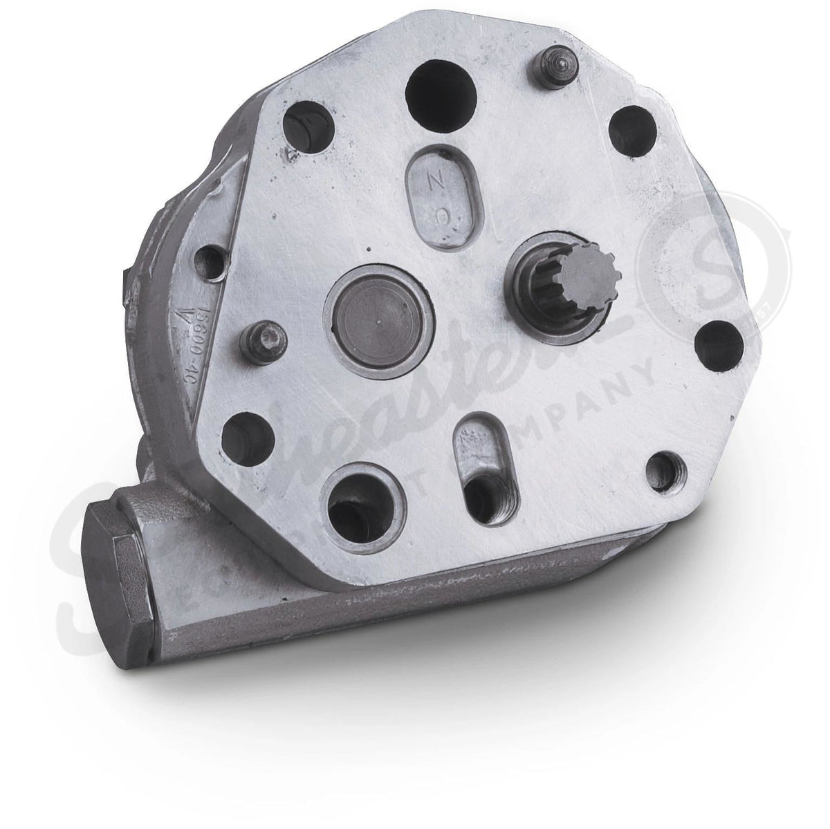 1949250C1 - OEM REMANUFACTURED HYDRAULIC PUMP - CASE CONSTRUCTION