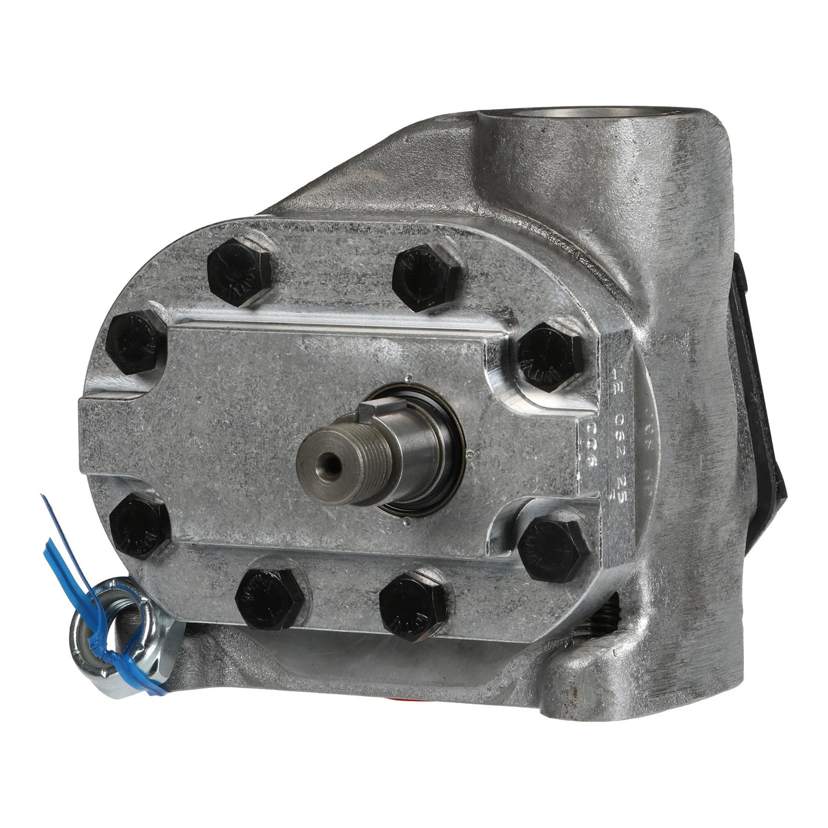 1949292C1 - OEM REMANUFACTURED HYDRAULIC PUMP - CASE CONSTRUCTION